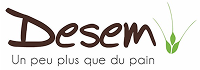 Logo Boulangerie Desem